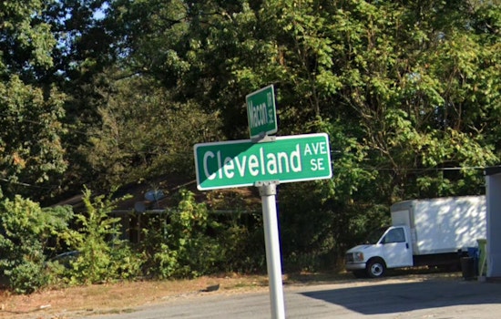 Atlanta Police Launch Homicide Probe After Man Fatally Shot on Cleveland Avenue