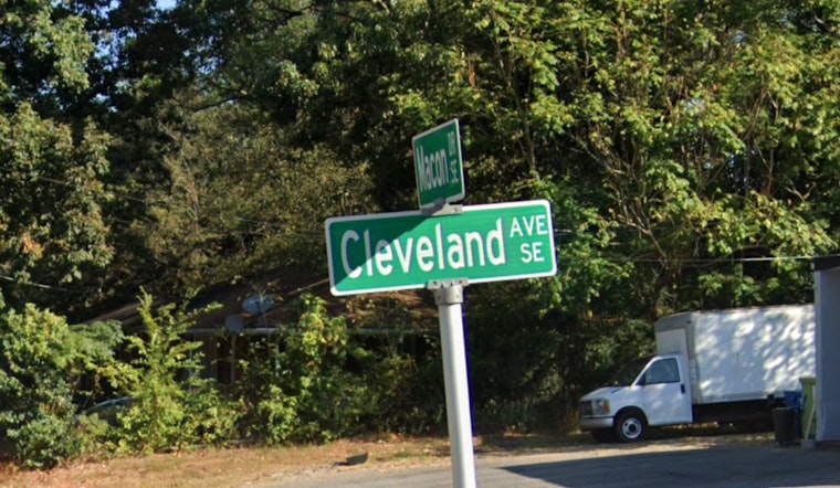 Atlanta Police Launch Homicide Probe After Man Fatally Shot on Cleveland Avenue