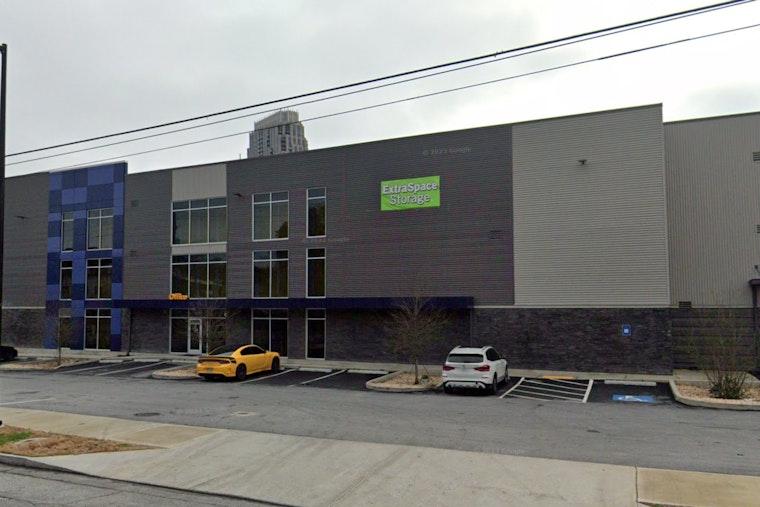 Atlanta Police Pursue Sneaker-Loving Thieves Amid Rash of Storage Unit Burglaries