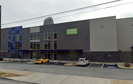Atlanta Police Pursue Sneaker-Loving Thieves Amid Rash of Storage Unit Burglaries