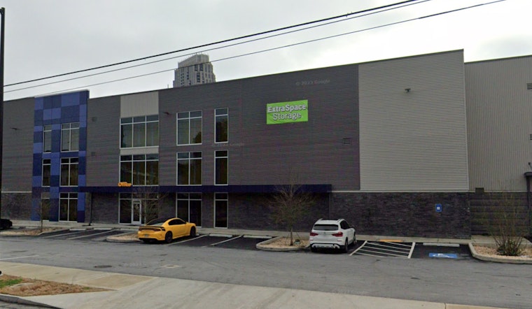 Atlanta Police Pursue Sneaker-Loving Thieves Amid Rash of Storage Unit Burglaries