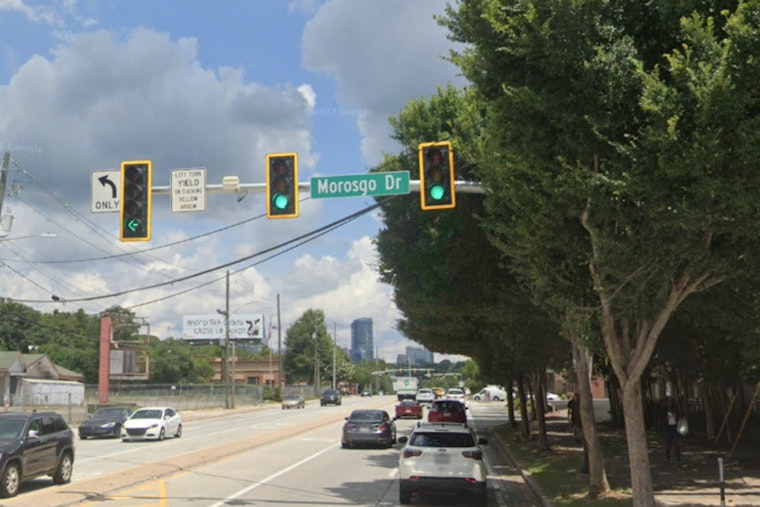 Atlanta Police Ramp Up Response in Lindbergh Amid Surge in Violent Crimes on Morosgo Drive