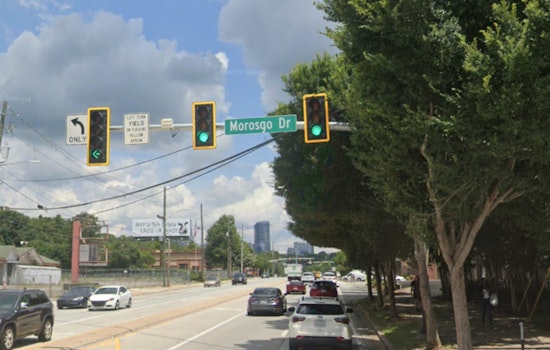 Atlanta Police Ramp Up Response in Lindbergh Amid Surge in Violent Crimes on Morosgo Drive