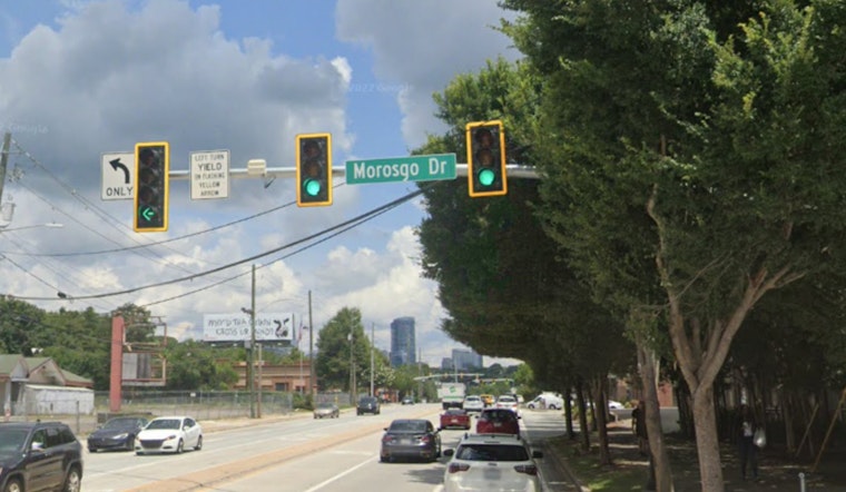 Atlanta Police Ramp Up Response in Lindbergh Amid Surge in Violent Crimes on Morosgo Drive