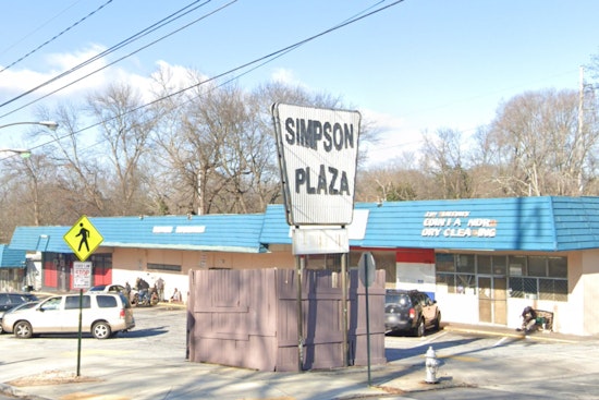Atlanta Police Seek Gunman After Two Men Killed in Shooting Near Northwest Shopping Plaza