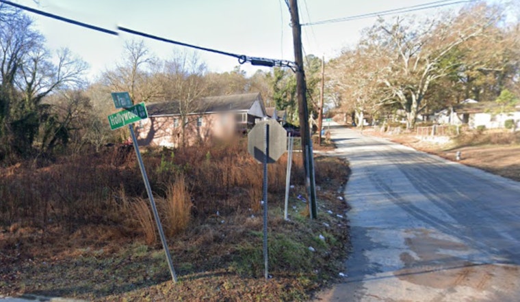 Atlanta Police Seek Leads After Mother Fatally Shot with Toddler in Car on Hollywood Road NW