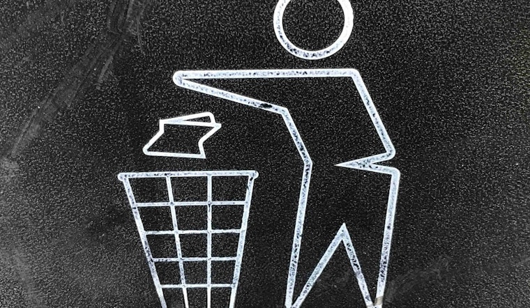 Atlanta Public Works Announces Memorial Day Garbage Collection Schedule Shift