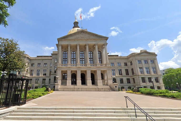 Atlanta Ride-Hail Drivers Rally for Unionization, Seek Fair Pay and Job Security