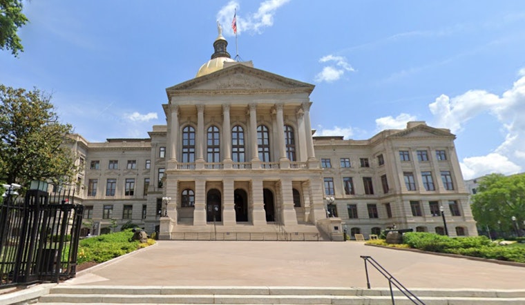 Atlanta Ride-Hail Drivers Rally for Unionization, Seek Fair Pay and Job Security