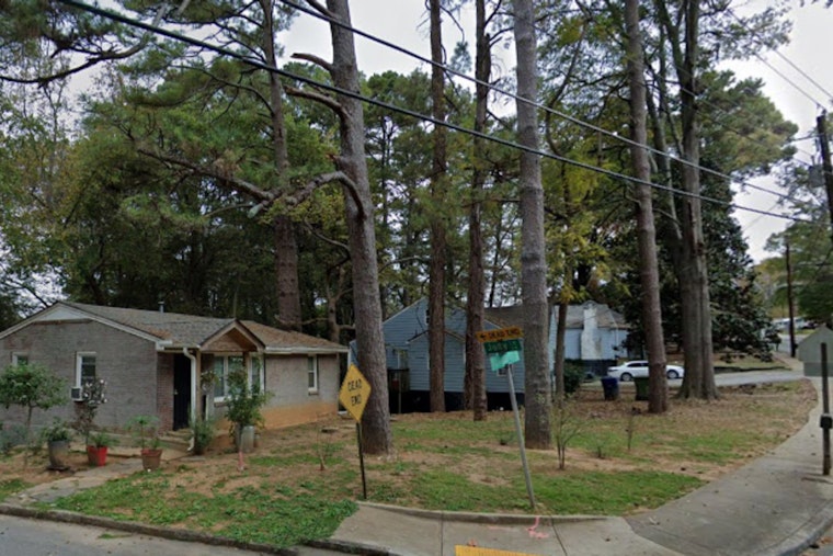Atlanta Rocked by Fatal Shootings of Two Teen Boys in Browns Mill Park Area
