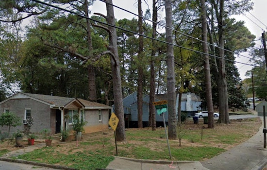 Atlanta Rocked by Fatal Shootings of Two Teen Boys in Browns Mill Park Area