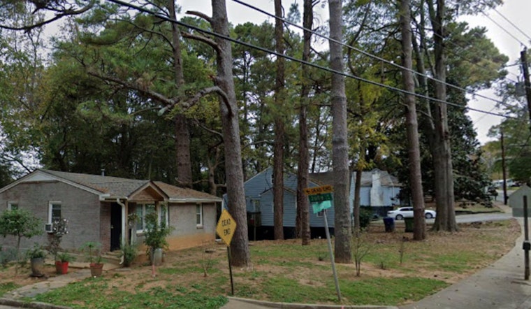 Atlanta Rocked by Fatal Shootings of Two Teen Boys in Browns Mill Park Area