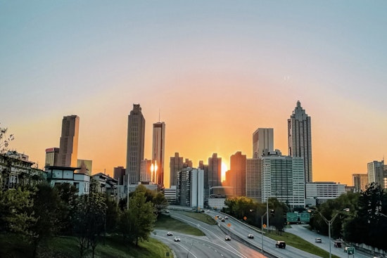 Atlanta Set for Sunny Days Ahead with Late-Week Showers and Seasonal Warmth on the Horizon