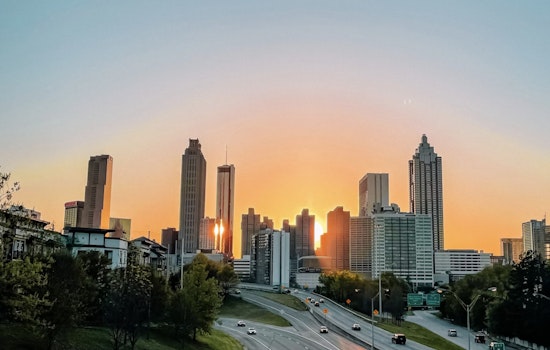 Atlanta Set for Sunny Days Ahead with Late-Week Showers and Seasonal Warmth on the Horizon