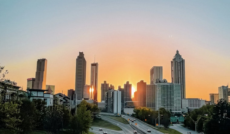 Atlanta Set for Sunny Days Ahead with Late-Week Showers and Seasonal Warmth on the Horizon