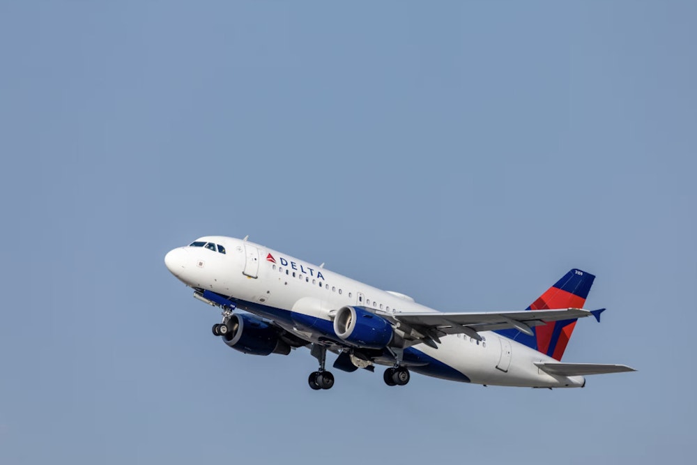 Atlanta Sky Battle as Flight Attendants Rally for Better Pay and Unionization at Delta's Doorstep