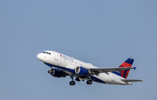Atlanta Sky Battle as Flight Attendants Rally for Better Pay and Unionization at Delta's Doorstep