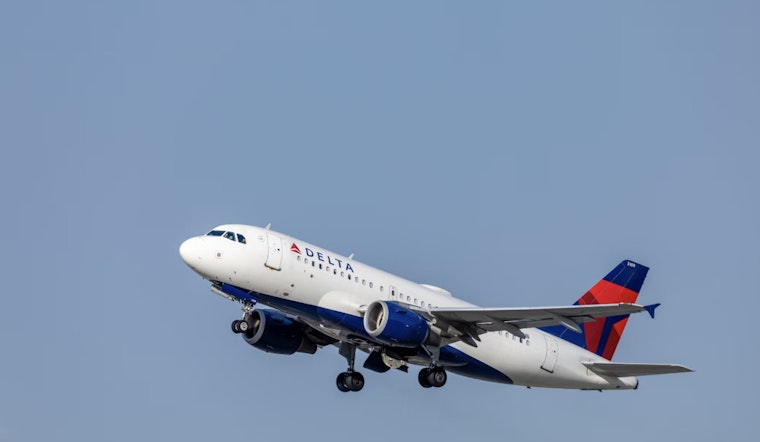 Atlanta Sky Battle as Flight Attendants Rally for Better Pay and Unionization at Delta's Doorstep