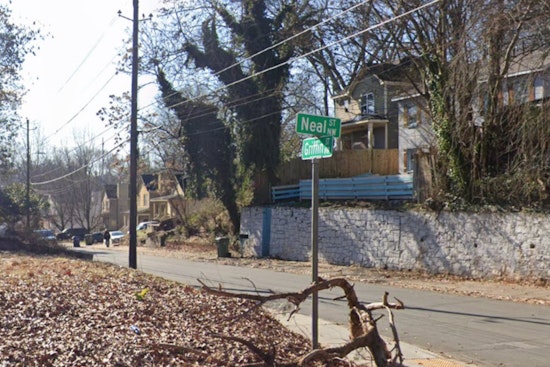 Atlanta SWAT Team Responds to Targeted Shootout, Detains Two After Neal Street Incident