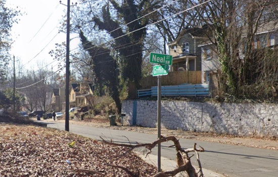 Atlanta SWAT Team Responds to Targeted Shootout, Detains Two After Neal Street Incident