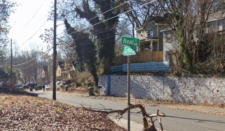Atlanta SWAT Team Responds to Targeted Shootout, Detains Two After Neal Street Incident