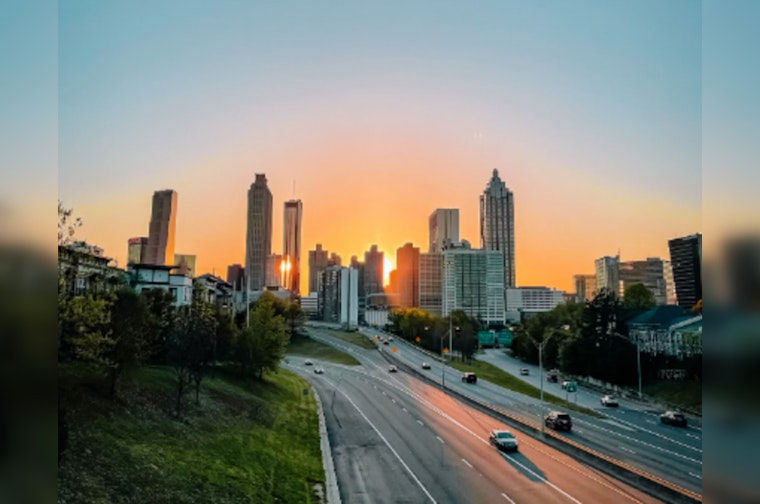 Atlanta to Bask in Sunny Skies with Temperatures Rising Toward Mid-80s, Showers Possible by Weekend