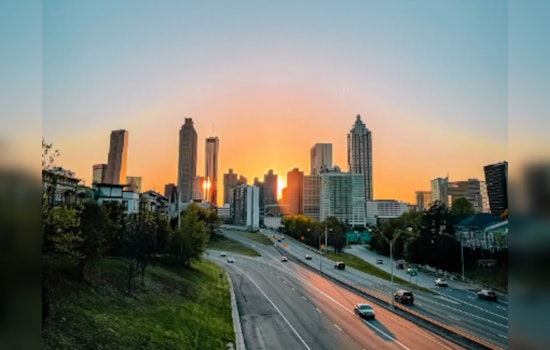 Atlanta to Bask in Sunny Skies with Temperatures Rising Toward Mid-80s, Showers Possible by Weekend