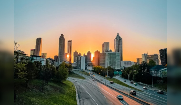 Atlanta to Bask in Sunny Skies with Temperatures Rising Toward Mid-80s, Showers Possible by Weekend