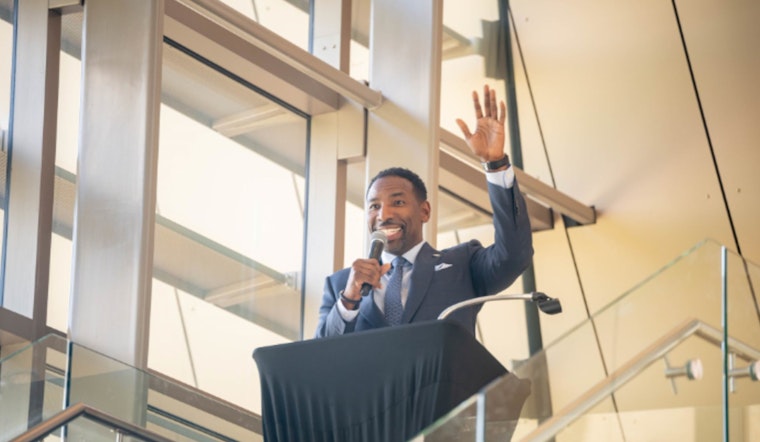 Atlanta Unveils $2.75 Billion "City of Opportunity" Budget Proposal for 2025, Focuses on Public Services and Infrastructure