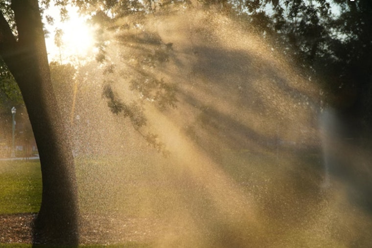 Atlanta Weather Forecast, Sunny Spells and Rain Chances Ahead This Week