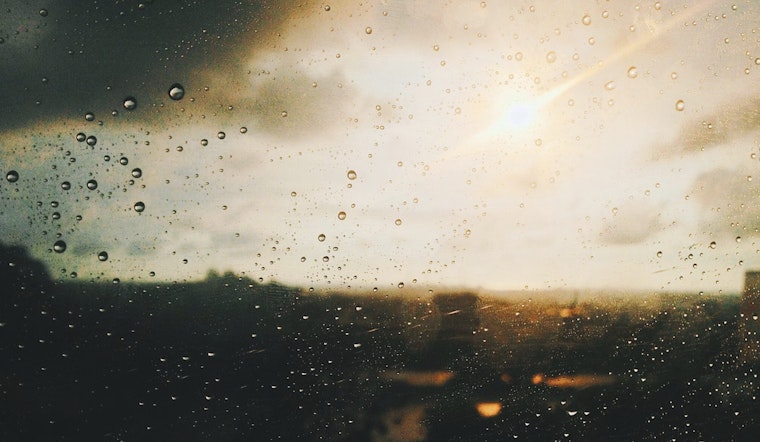 Atlanta Weather to Alternate Between Sunshine and Potential Showers This Week
