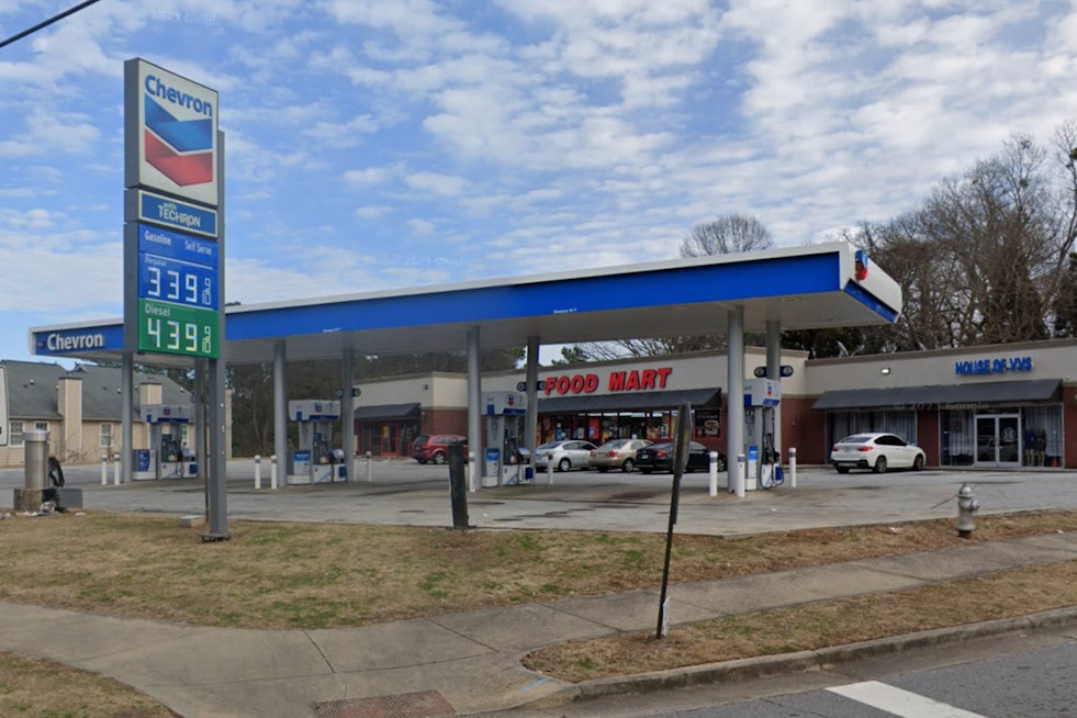 Atlanta Woman Charged with Aggravated Assault After Shooting at Gas Station
