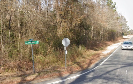 Atlanta Woman Charged with Aggravated Assault Following Gunfire Incident on Jonesboro Rd.