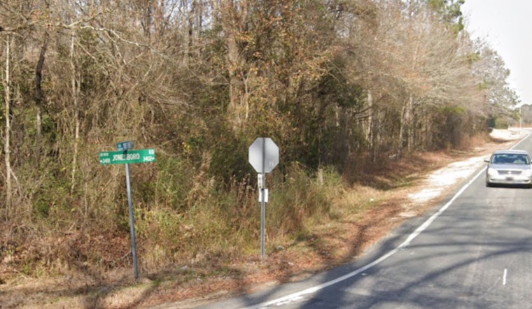Atlanta Woman Charged with Aggravated Assault Following Gunfire Incident on Jonesboro Rd.