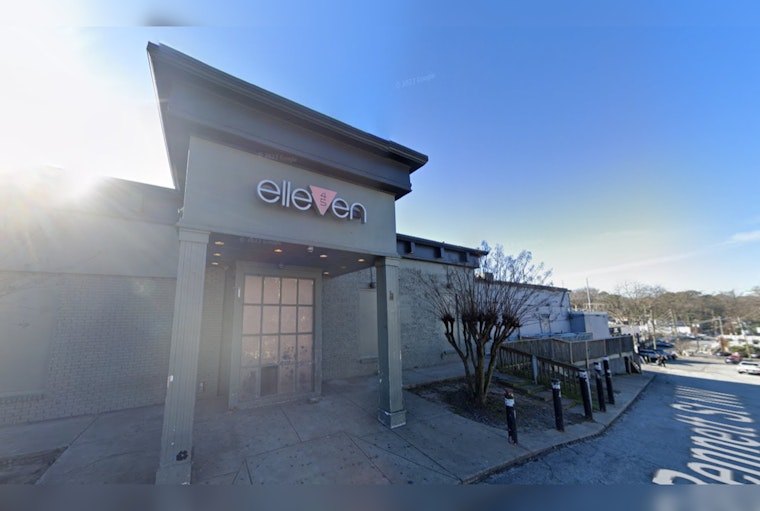 Atlanta Woman Recounts Survival, Plans to Sue Elleven45 Lounge Over Buckhead Shooting