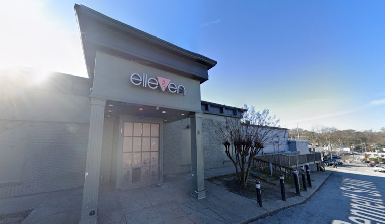 Atlanta Woman Recounts Survival, Plans to Sue Elleven45 Lounge Over Buckhead Shooting