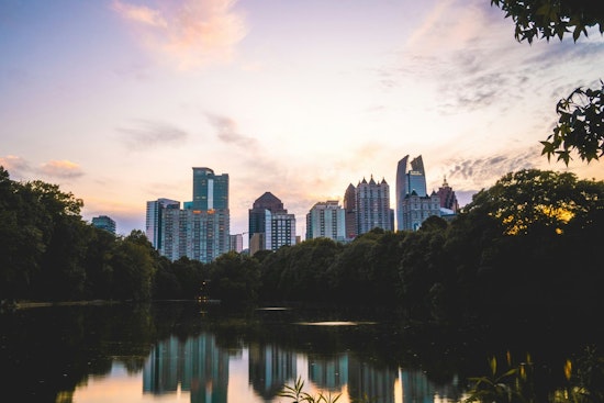 Atlanta's Memorial Day Forecast with A Mix of Sunshine and Showers, Says National Weather Service