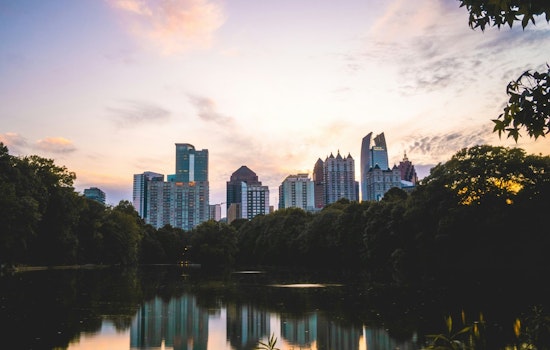 Atlanta's Memorial Day Forecast with A Mix of Sunshine and Showers, Says National Weather Service