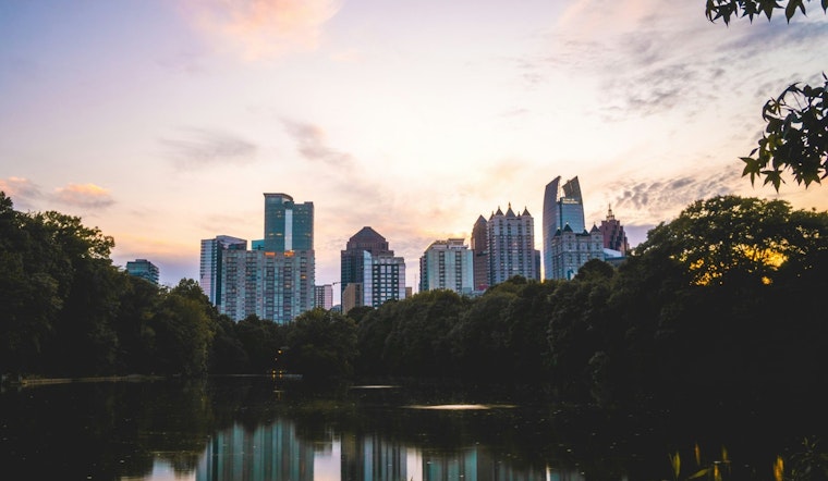 Atlanta's Memorial Day Forecast with A Mix of Sunshine and Showers, Says National Weather Service