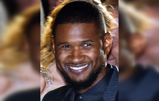 Atlanta's Own Usher to Receive Lifetime Achievement Honor at BET Awards Alongside Music's Finest