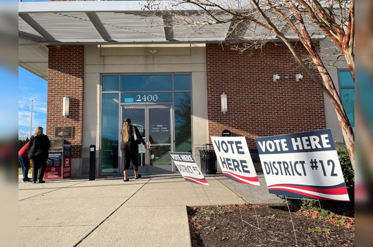 Atlanta’s Primary Ballots Burst with Policy Questions on Guns, Gambling, and Abortion Rights