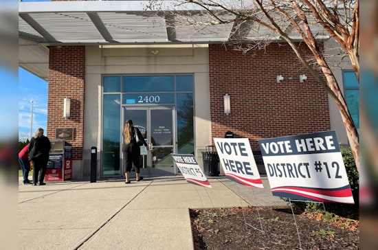 Atlanta’s Primary Ballots Burst with Policy Questions on Guns, Gambling, and Abortion Rights