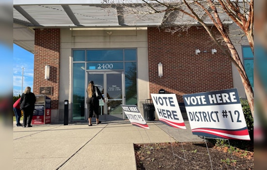 Atlanta’s Primary Ballots Burst with Policy Questions on Guns, Gambling, and Abortion Rights