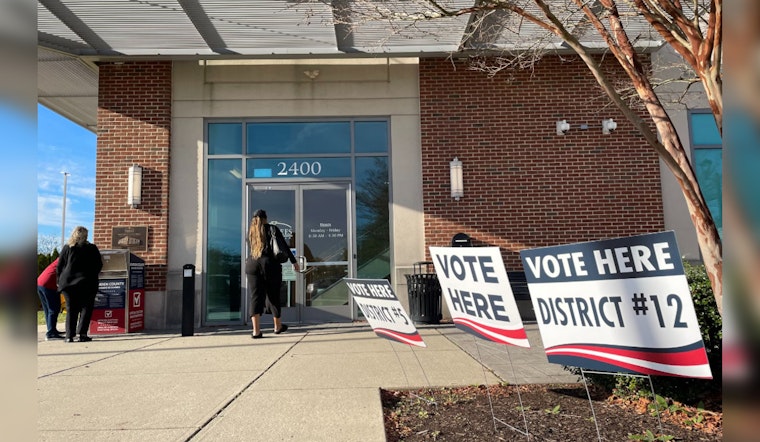 Atlanta’s Primary Ballots Burst with Policy Questions on Guns, Gambling, and Abortion Rights