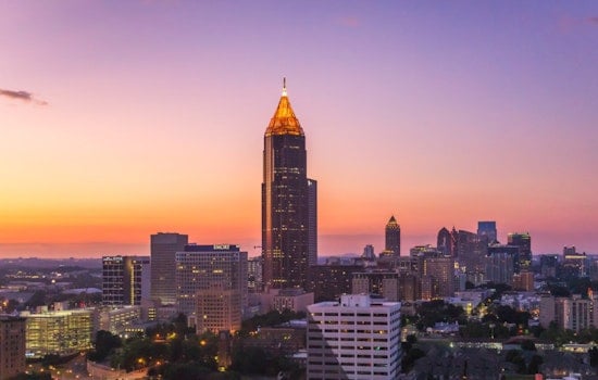 Atlanta's See-Saw Weather: Storms Interspersed With Warmth Set to Define the Week Ahead
