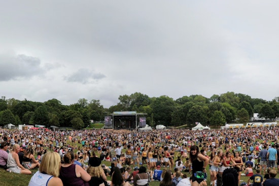 Atlanta's Signature Music Midtown Festival Pauses, Leaving Summer Plans in Dissonance