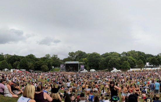 Atlanta's Signature Music Midtown Festival Pauses, Leaving Summer Plans in Dissonance