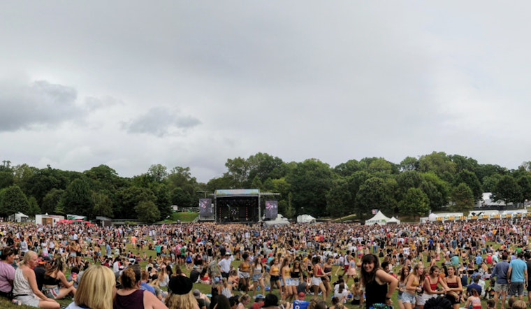 Atlanta's Signature Music Midtown Festival Pauses, Leaving Summer Plans in Dissonance