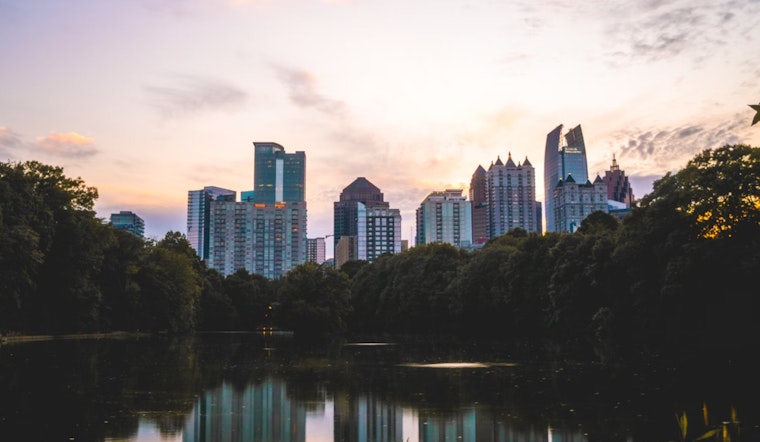 Atlanta's Spring Forecast: Sunny Days Peppered With Storms, Highs in the 80s
