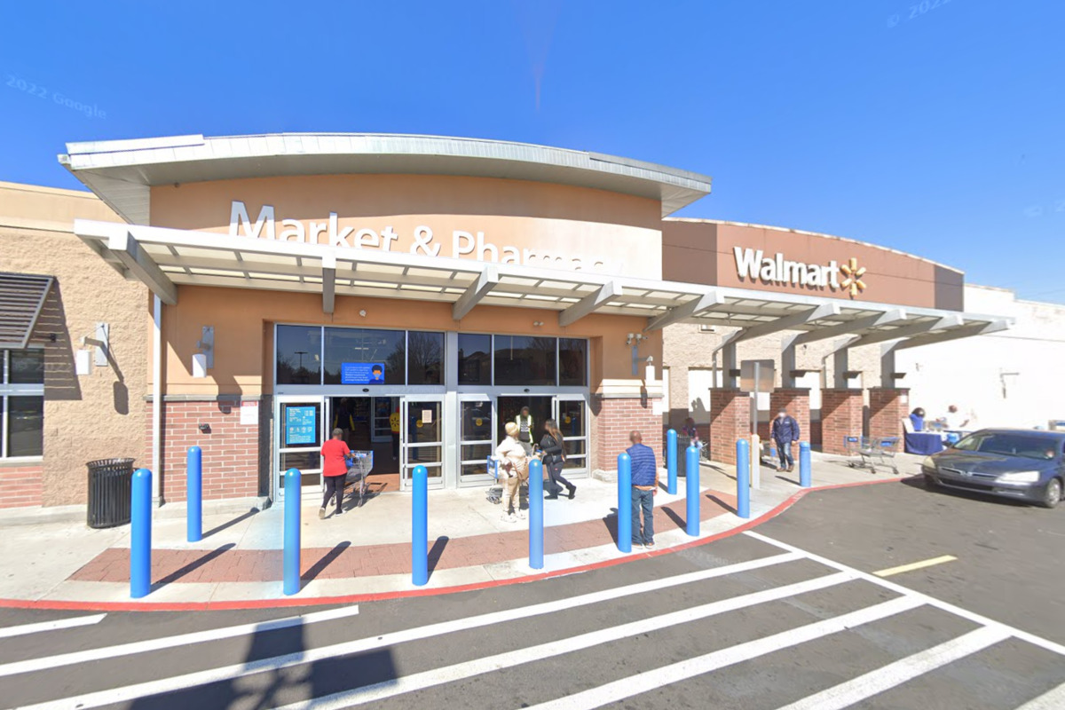 Atlanta's Vine City Set for Walmart Neighborhood Market Return Next